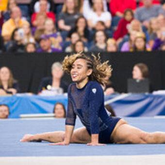 Katelyn Ohashi / katelyn_ohashi Nude Leaks OnlyFans - #2