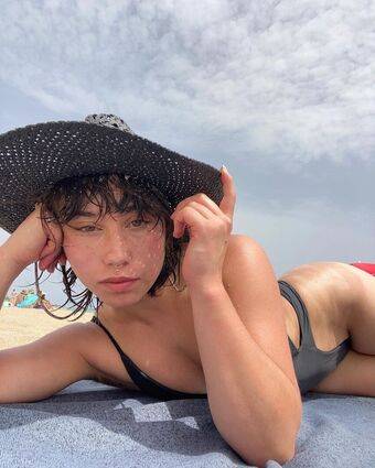 Katelyn Ohashi / katelyn_ohashi Nude Leaks OnlyFans - #3