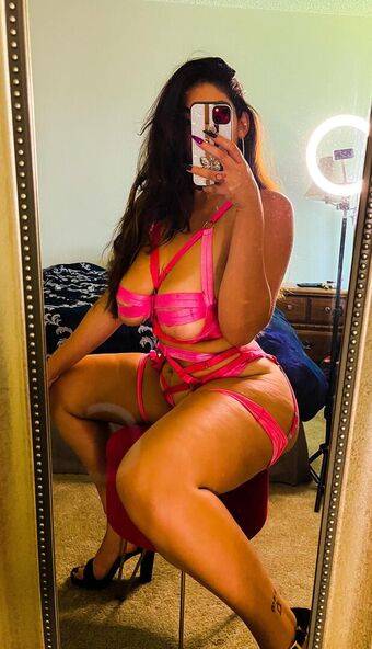 Ganja_Gypsy / _gypsy.drugs_ / nina_valentine Nude Leaks OnlyFans - #1