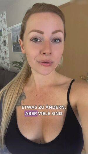 Denise Schwitalle / denise.schwitalle Nude Leaks - Fapello - #28