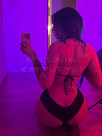 anna_macloud / annfigm / annfigma / annfigmaa Nude Leaks OnlyFans - #12