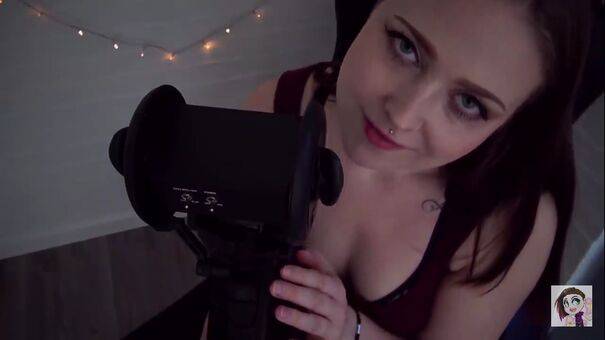 TheOneLilium ASMR / the_one_lilium / theonelilium Nude Leaks OnlyFans - #1