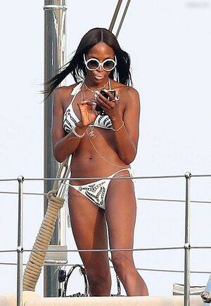 Naomi Campbell / NaomiCampbell / misscampbell / naomi Nude Leaks - #12