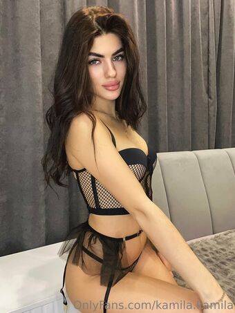 Kamila.a / a.kamila.a_ / exoticcbaby Nude Leaks OnlyFans - #4