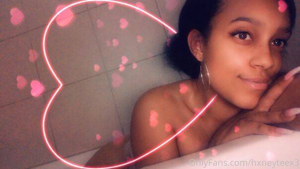 hxneyteexfree Nude Leaks OnlyFans - #3