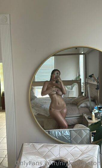 Niykee Heaton / niykeeheaton Nude Leaks OnlyFans - #1