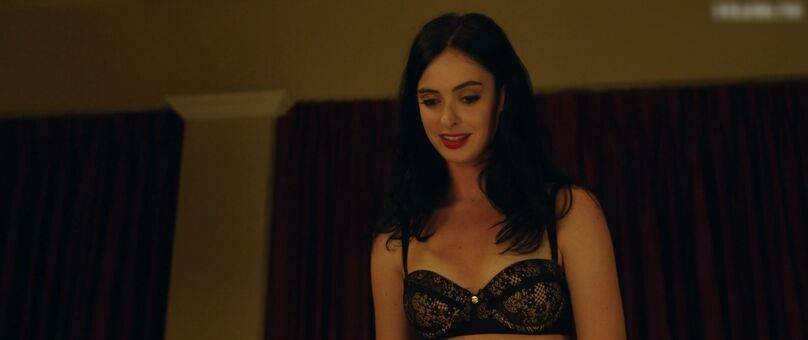 Krysten Ritter / therealkrystenritter Nude Leaks OnlyFans - #3