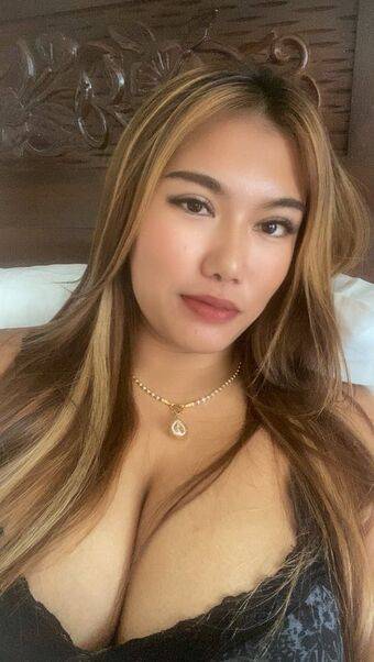 Orange_Spoil / Thanaporn Nude Leaks OnlyFans - #7