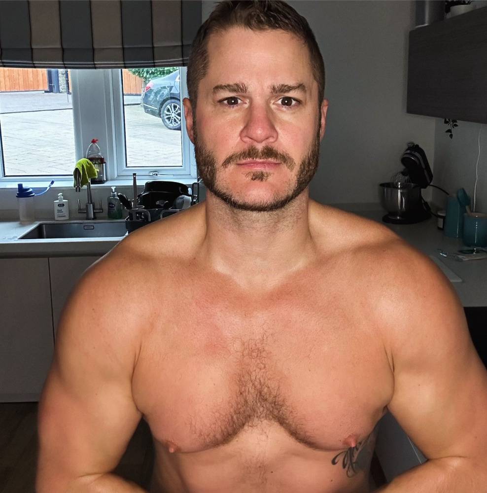 Austin Armacost / austinarmacost Nude Leaks OnlyFans - TheFap - #5