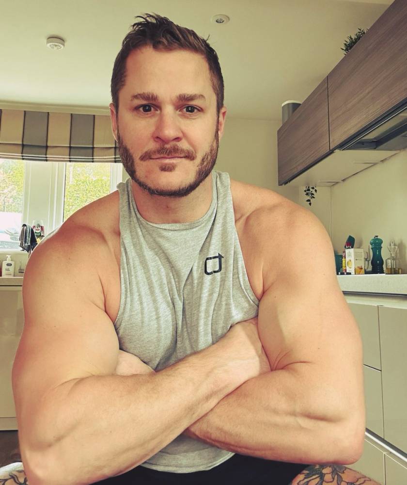 Austin Armacost / austinarmacost Nude Leaks OnlyFans - TheFap - #3