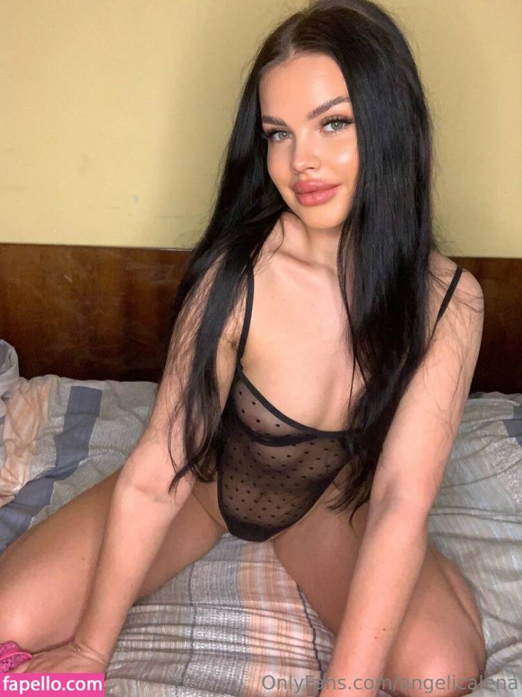 Angelic Alena 🇺🇦😇 / angelicalena Nude Leaks OnlyFans - TheFap - #23