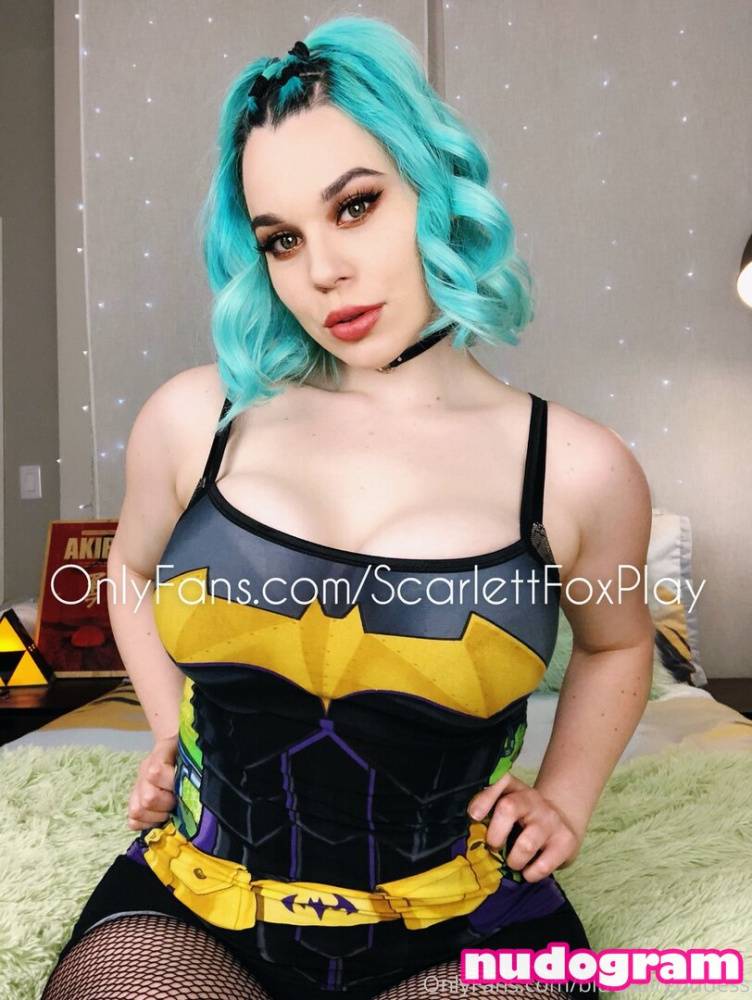 Bluehairgoddess / bluehairgoddess Nude Leaks OnlyFans - TheFap - #21