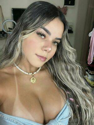 Kesia Eduarda / kesiaeduarda01 Nude Leaks - Fapello - #16