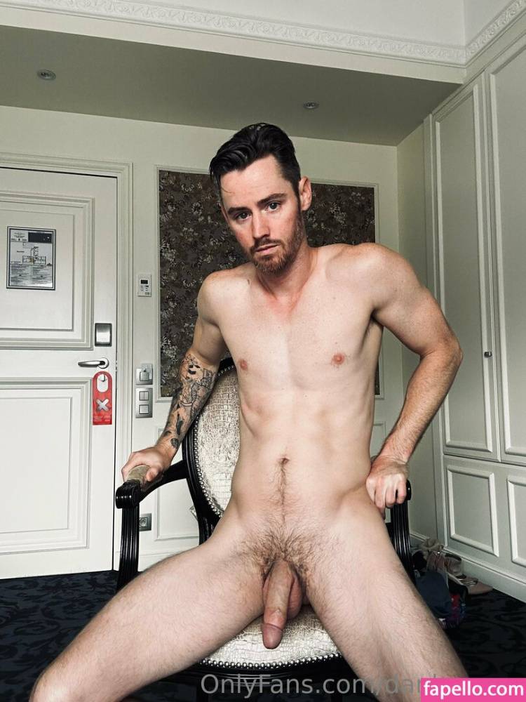 Dan Benson / danbenson Nude Leaks OnlyFans - TheFap - #14