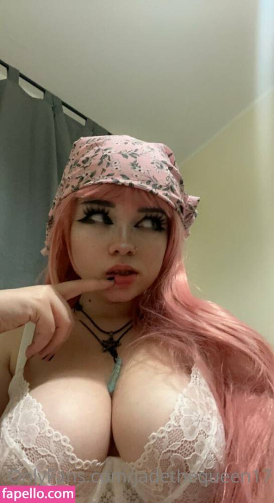 Jade / jadethequeen17 Nude Leaks OnlyFans - TheFap - #18