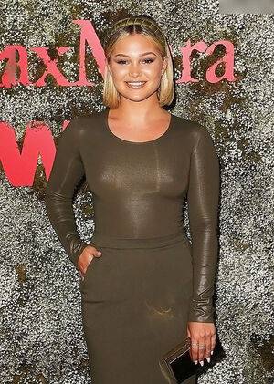 Olivia Holt / olivia_holt Nude Leaks - Fapello - #29