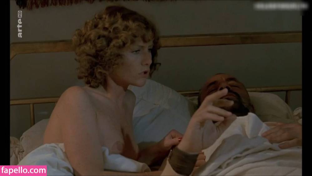 Isabelle Huppert / isabelle-huppert Nude Leaks OnlyFans - TheFap - #4