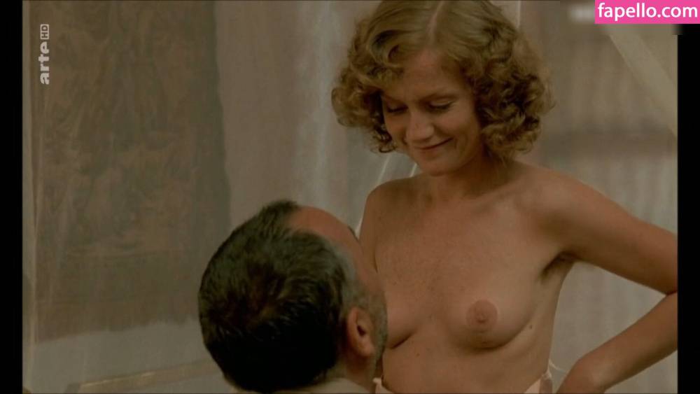 Isabelle Huppert / isabelle-huppert Nude Leaks OnlyFans - TheFap - #10