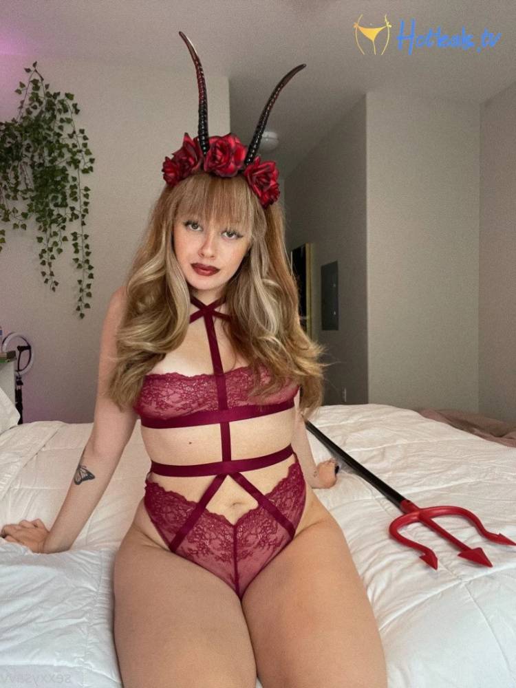 Savannah 🍒 / sexxysavv Nude Leaks OnlyFans - TheFap - #12