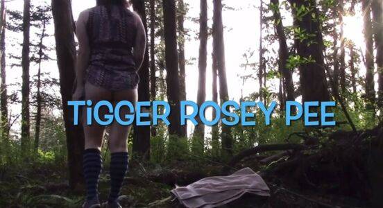 Tigger Rosey / poutytiggerrosey / tiggerrosey Nude Leaks - #14