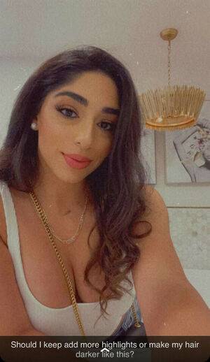 Mary Noura / marynouraa / princessjasmine3 Nude Leaks - #14