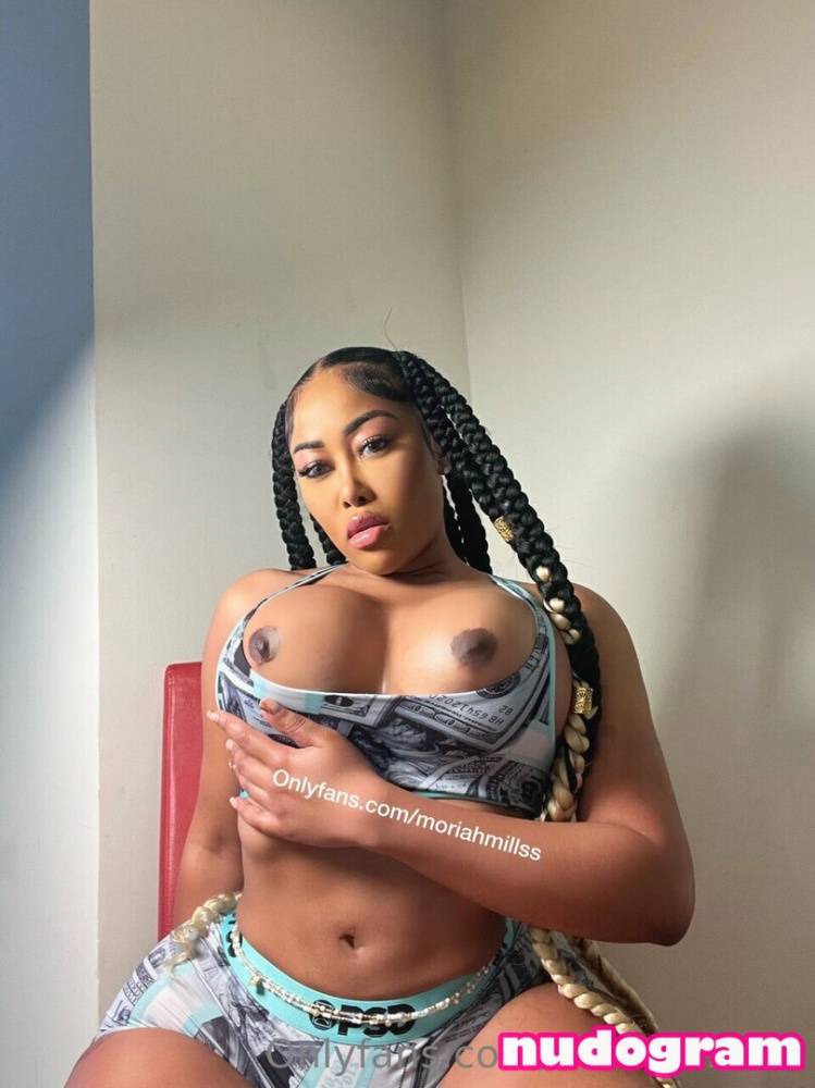 Moriahmillss / moriahmillss Nude Leaks OnlyFans - TheFap - #19