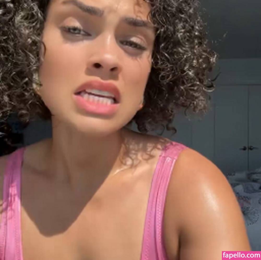 Ravyn Rochelle / babyray97 Nude Leaks OnlyFans - TheFap - #1