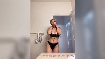 Shanghai / shanghaishawty Nude Leaks OnlyFans - TheFap - #16