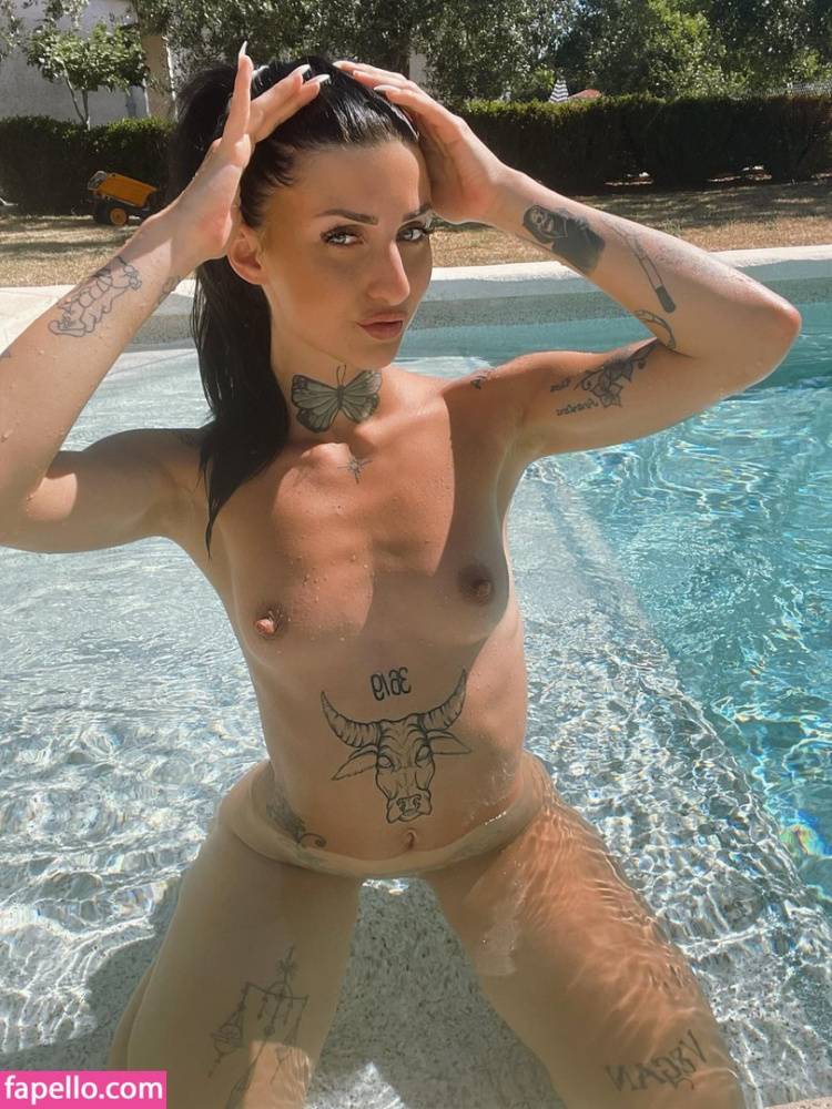 VEGANESSA / veganessa Nude Leaks OnlyFans - TheFap - #3