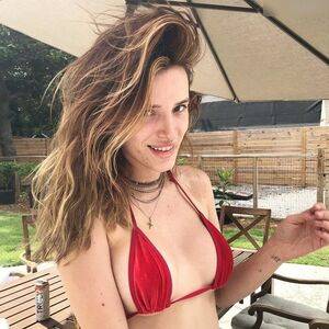 Bella Thorne / bellathorne / bellathornevip Nude Leaks - #9