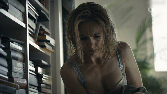 Tatort - Sex & Crime Nude Leaks - Fapello - #6