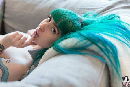 babycakes._ / babycakes1920 / cygnet suicide / pa1s_ Nude Leaks - #10