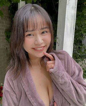 Yu Tano / _yu_8_8 / el.tano / tano / 田野憂 Nude Leaks - #30