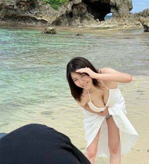 Yu Tano / _yu_8_8 / el.tano / tano / 田野憂 Nude Leaks - #12