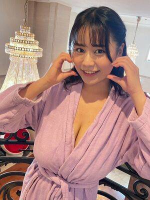 Yu Tano / _yu_8_8 / el.tano / tano / 田野憂 Nude Leaks - #21