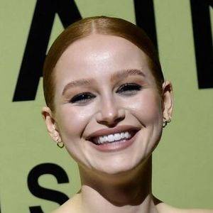 Madelaine Petsch / madelame Nude Leaks - Fapello - #1