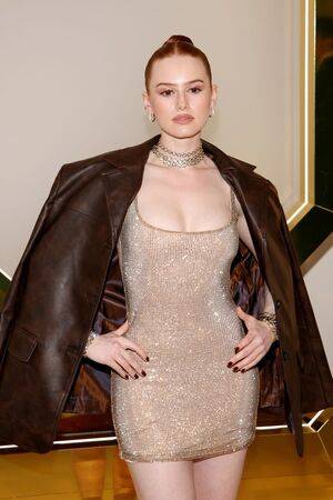 Madelaine Petsch / madelame Nude Leaks - Fapello - #7