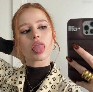 Madelaine Petsch / madelame Nude Leaks - Fapello - #27