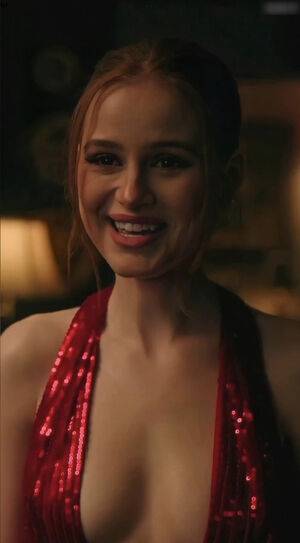 Madelaine Petsch / madelame Nude Leaks - Fapello - #26