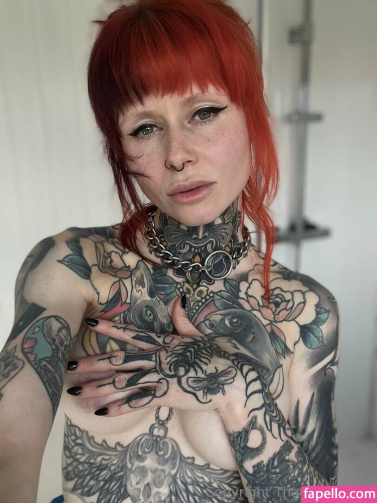 Kittykaoss / kittykaoss Nude Leaks OnlyFans - TheFap - #12