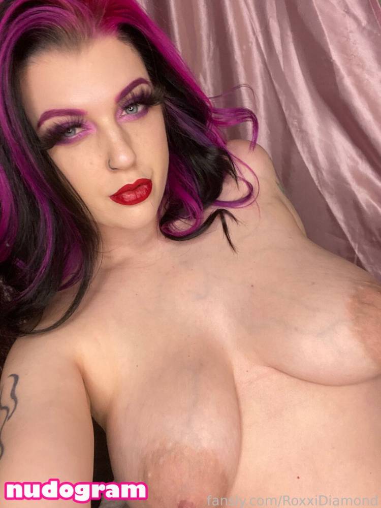 RoxxiDiamond / roxxidiamond Nude Leaks OnlyFans - TheFap - #21