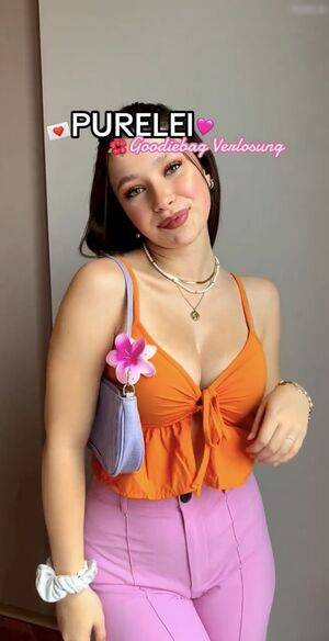 Lina Valeska / its_liinaaaa Nude Leaks - Fapello - #14