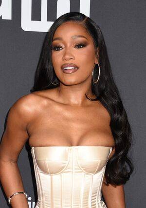 Keke Palmer / jesspalmer_200414 Nude Leaks - Fapello - #29