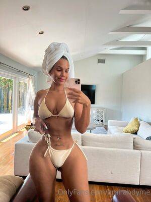 Amirah Dyme / amirahdyme Nude Leaks - #13