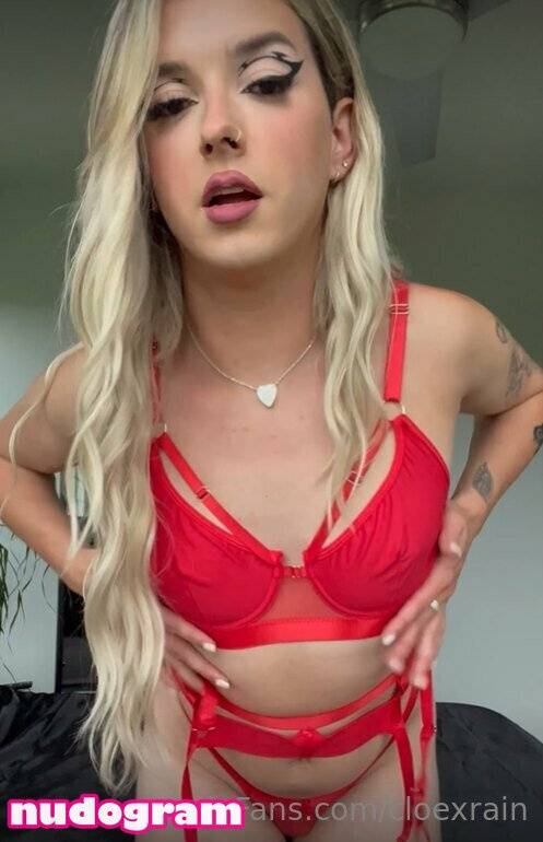 Cloexrain / cloexrain Nude Leaks OnlyFans - TheFap - #18