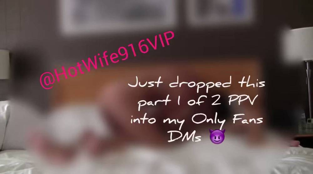 HotWife916VIP / hotwife916 Nude Leaks OnlyFans - TheFap - #19