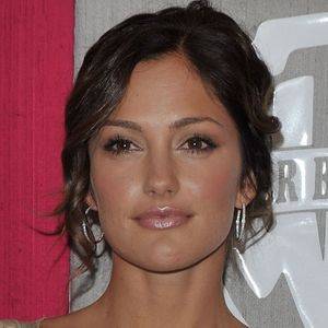 Minka Kelly / minkakelly Nude Leaks - Fapello - #1