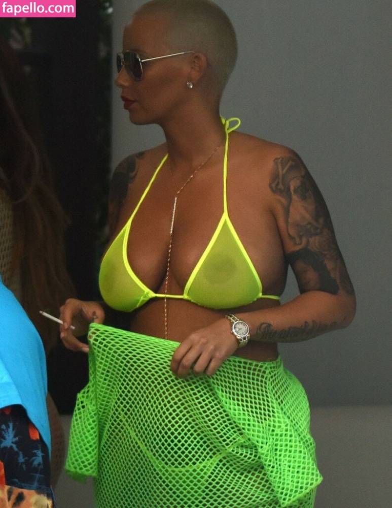 Amberrose / amberrose Nude Leaks OnlyFans - TheFap - #2