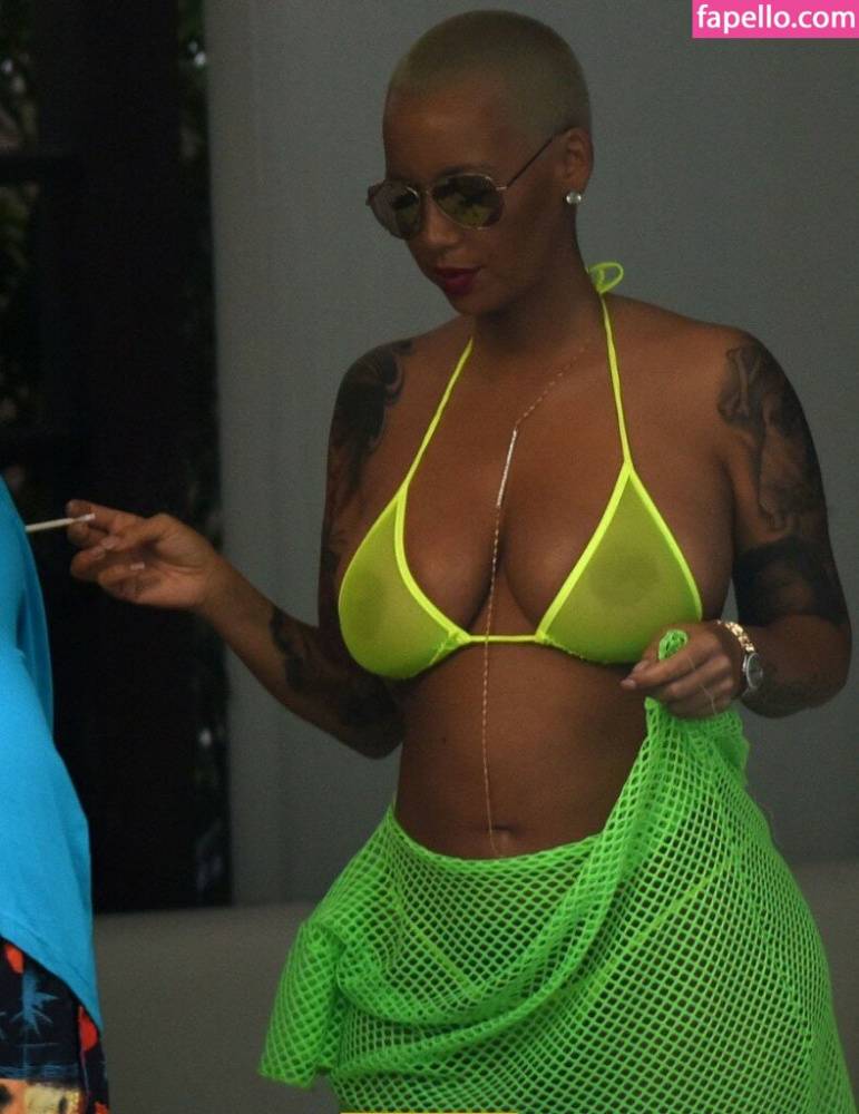 Amberrose / amberrose Nude Leaks OnlyFans - TheFap - #10