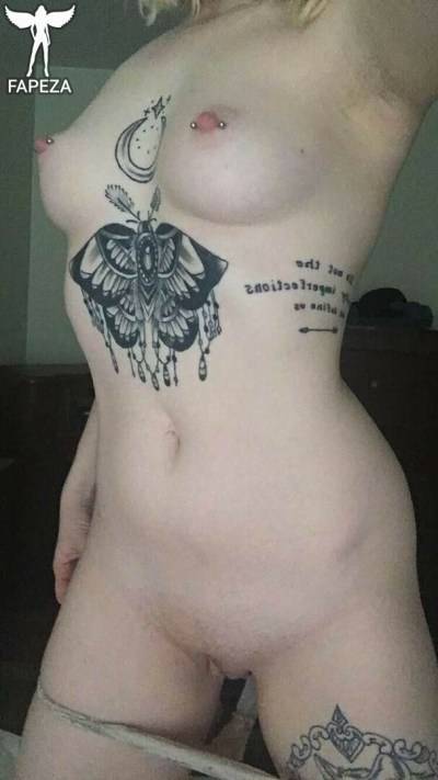 Gothpixi / gothpixi Nude Leaks OnlyFans - TheFap - #3